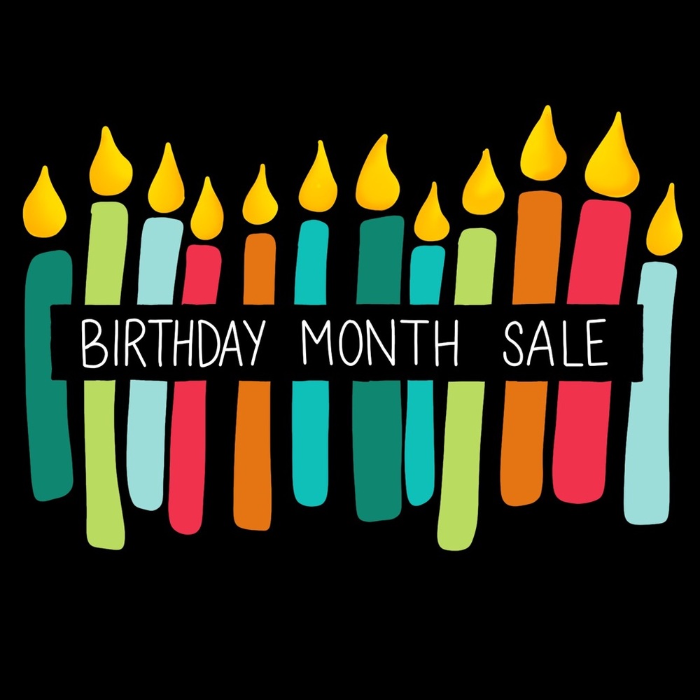 ⭐️BUY 1 GET 1 FREE SALE⭐️